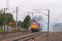 67015 