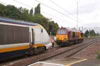 67015 