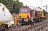 67015 