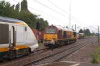 67015 