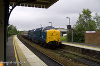 55019 Royal Highland Fusieller