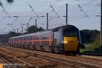 43119 Harrogate Spa