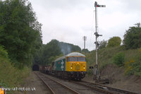 56057 British Fuels
