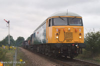 56057 British Fuels