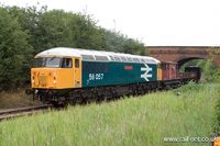 56057 British Fuels