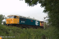 56057 British Fuels