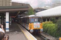 73202 Dave Berry