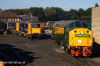 40106 Atlantic Conveyor