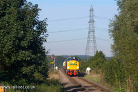 40106 Atlantic Conveyor
