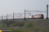 57312 Lady Penelope