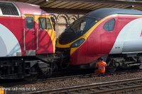390040 Virgin Pathfinder