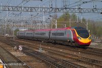 390040 Virgin Pathfinder