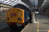 00000 Mr and Mrs Mosley
