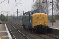 55019 Royal Highland Fusilier