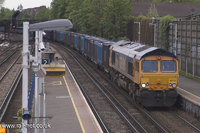 66713 Forest City