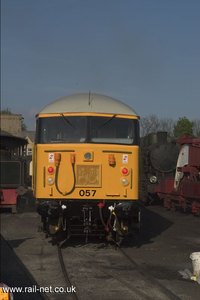 56057 British Fuels