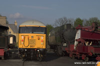 56057 British Fuels