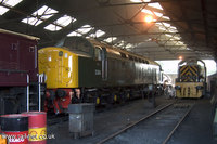 40106 Atlantic Conveyor