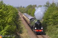 131309 Mayflower