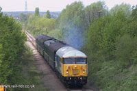 56057 British Fuels
