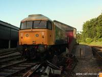 47401 North Eastern