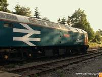 47401 North Eastern