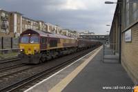 66002 La Farge Quorn