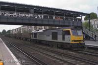 60054 Charles Babbage