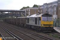 60054 Charles Babbage