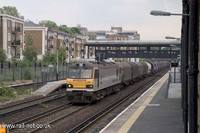 92009 Elgar