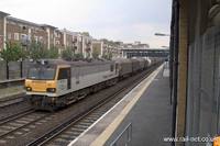 92009 Elgar