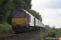 67020 