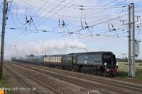 34067 Tangmere