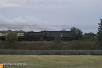 34067 Tangmere