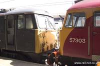 57303 Alan Tracy