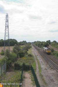 66709 Joseph Arnold Davies
