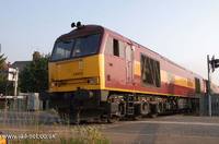 60009 