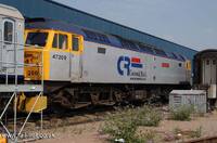 47200 The Fosse Way