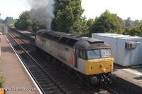 47309 European Freight Operator of the Year