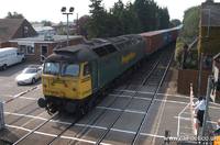 57002 Freightliner Phoenix