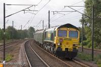 66503 The Railway Magazine