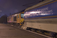 66703 Doncaster PSB 1981- 2002