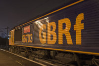 66703 Doncaster PSB 1981- 2002