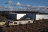60006 Scunthorpe Ironmaster