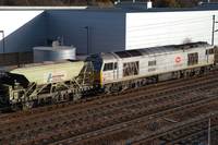 60006 Scunthorpe Ironmaster
