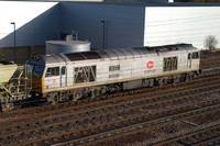 60006 Scunthorpe Ironmaster