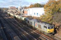 60006 Scunthorpe Ironmaster