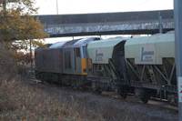 60006 Scunthorpe Ironmaster