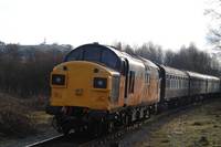 37087 Vulcan