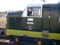 55022 Royal Scots Grey